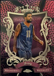 Kyrie Irving