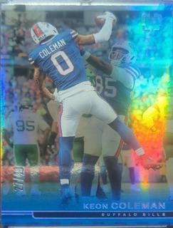 Keon Coleman