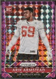Arik Armstead