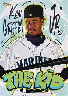 Ken Griffey Jr.