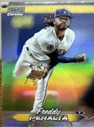 Freddy Peralta
