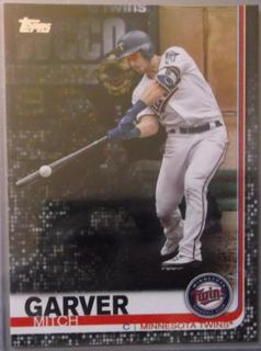 Mitch Garver