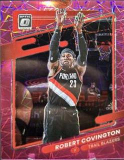 Robert Covington
