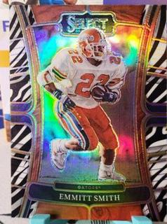 Emmitt Smith