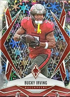 Bucky Irving