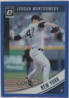 Jordan Montgomery