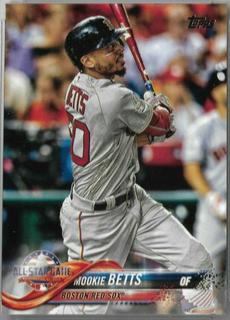 Mookie Betts