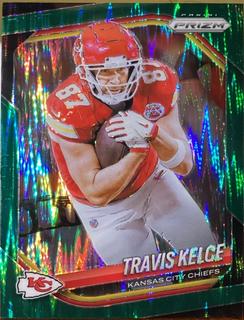 Travis Kelce