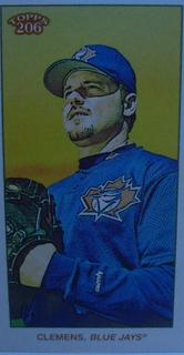 Roger Clemens