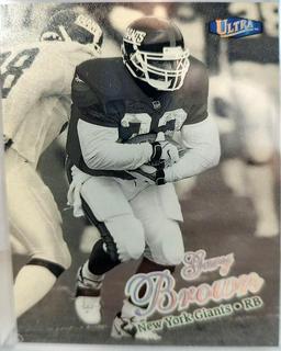 Gary Brown