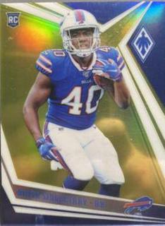 Devin Singletary
