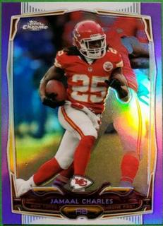 Jamaal Charles