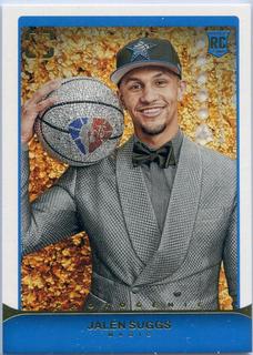 Jalen Suggs