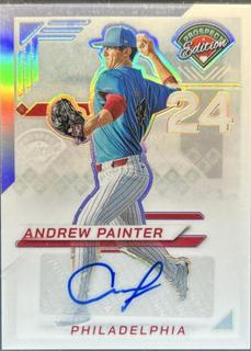 Andrew Painter