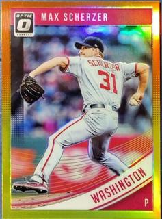 Max Scherzer
