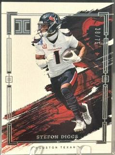 Stefon Diggs