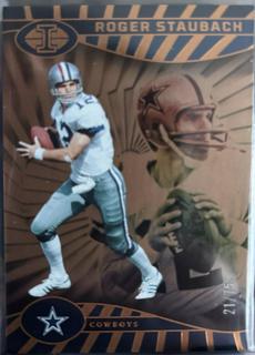 Roger Staubach