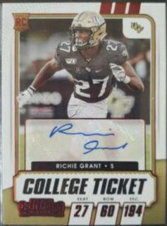 Richie Grant