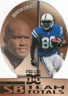 Quentin Coryatt / Marvin Harrison