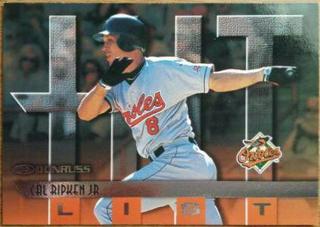 Cal Ripken Jr.
