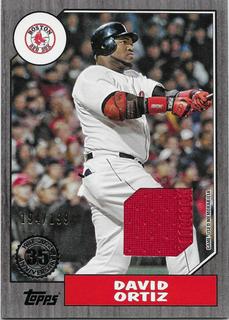 David Ortiz