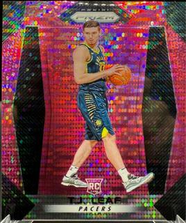 T.J. Leaf