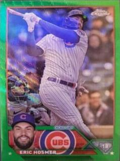Eric Hosmer