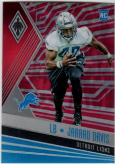 Jarrad Davis