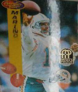 Dan Marino