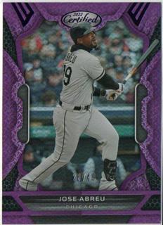 Jose Abreu