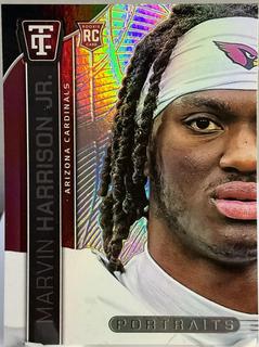 Marvin Harrison Jr.