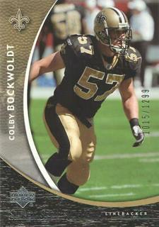 Colby Bockwoldt