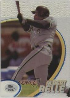 Albert Belle