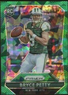 Bryce Petty