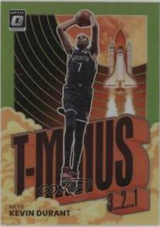Kevin Durant