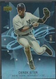 Derek Jeter