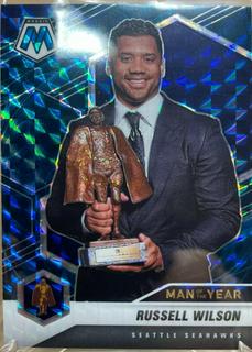 Russell Wilson