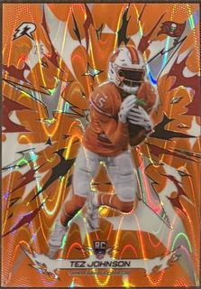 Tez Johnson