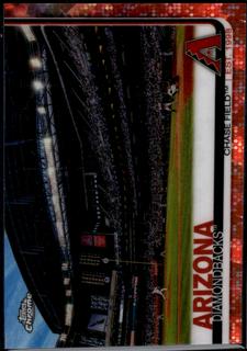 Chase Field