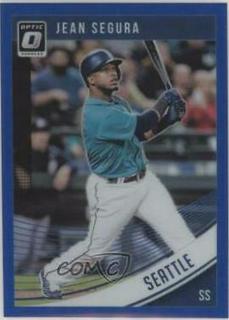 Jean Segura