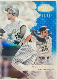 Nolan Arenado