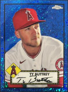 Ty Buttrey