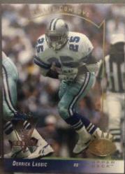 Derrick Lassic