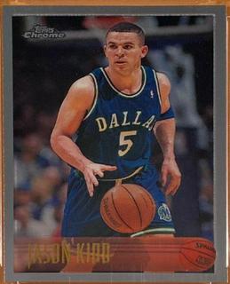 Jason Kidd