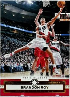 Brandon Roy