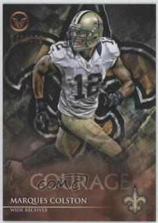 Marques Colston