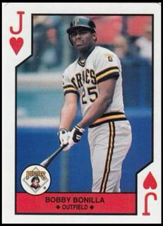Bobby Bonilla