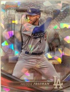 Freddie Freeman