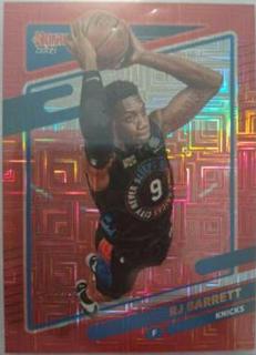 RJ Barrett