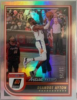 Deandre Ayton